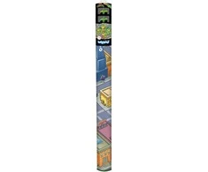 TCG TMNT Kilimėlis „Imaginmat“