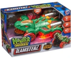 Teamsterz - Monster mini L&amp;S Dino (1417277)
