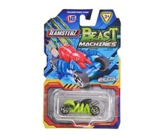 TEAMSTERZ BEAST MACHINES Metalinis automobilis, 7,5 cm