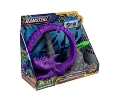 TEAMSTERZ BEAST MACHINES rinkinys „Drakonas-naikintojas“