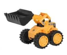 HTI JCB Krautuvas, 17,5 cm