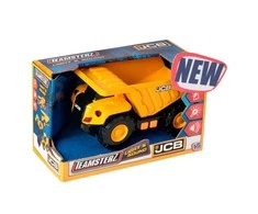 JCB Sunkvežimis su šviesomis ir garsais