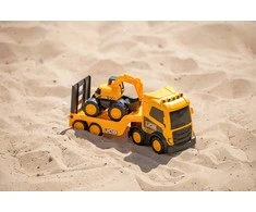 TEAMSTERZ JCB Transporteris su ekskavatoriumi, 36 cm
