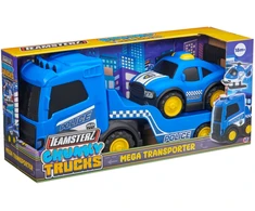 TEAMSTERZ Policijos transporteris, 35 cm