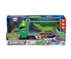 Hti Teamsterz *****TEAMSTERZ Monster su krokodylem w/d 1417285