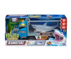 Hti Teamsterz *****TEAMSTERZ ryklių transportavimo platforma w/dw1417284 /6