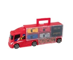 TEAMSTERZ Transporteris