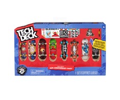 Spin Master „Tech Deck“ riedlentė „fingerboard“ (atsitiktinis modelis)