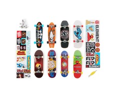Spin Master „Tech Deck“ riedlentė „fingerboard“ (atsitiktinis modelis)