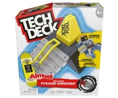 Spin Master Tech Deck X-connect - Pradedančiųjų rinkinys Speed Wave