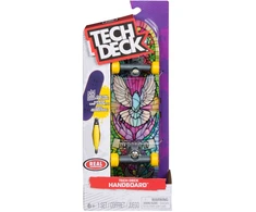 TECH DECK Riedlentė „Handboard“