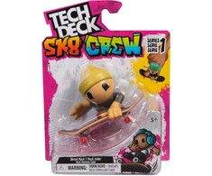 Spin Master Tech_Deck Žaislinė riedlentė Fingerboards 6071054
