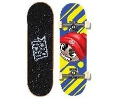Spin Master TECH DECK Riedlentės „SK8 Crew“