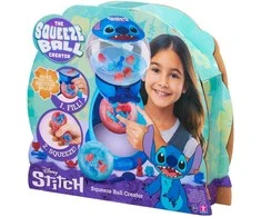 THE SQUEEZE BALL CREATOR DIY Rinkinys „Stitch"