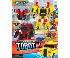 TOBOT Figūrėlių rinkinys M