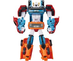 TOBOT Transformeris NEO TRITAN Mini, 17 cm