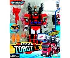 TOBOT Transformeris Tobot L, 35 cm