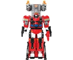 TOBOT Transformeris Tobot L, 35 cm