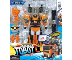 TOBOT Transformeris L, 35 cm