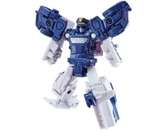 TOBOT Transformeris Tobot P Mini, 9 cm