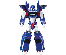 TOBOT Transformeris Tobot Y, 25 cm