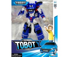 TOBOT Transformeris Tobot Y, 25 cm