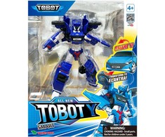 TOBOT Transformeris Y Midi, 16 cm