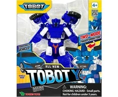 TOBOT Transformeris Tobot Y Mini, 13 cm