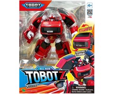 TOBOT Transformeris Z Midi, 16 cm