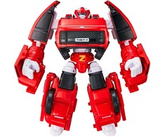 TOBOT Transformeris Z Midi, 16 cm