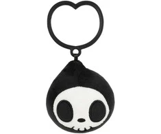 TOKIDOKI prisegamas pliušinis žaislas, 10 cm