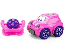 TOOKO RC transporto priemonė FOLLOW ME CROSSROAD Girl II