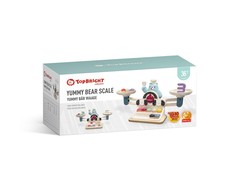Top Bright Lavinimo žaislas TopBright Yummy Bear Scale 121089TB