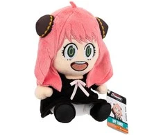 TOTAL ANIME Pliušinis žaislas, 20 cm