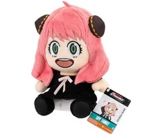 TOTAL ANIME Pliušinis žaislas, 20 cm