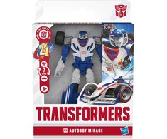 TRANSFORMERS AUTHENTICS figure 17,5 cm