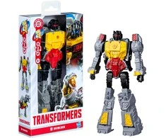TRANSFORMERS AUTHENTICS Titan Changer 28 cm