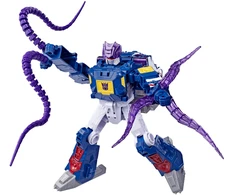 TRANSFORMERS CYBERVERSE Transformeris „Gelmių tyrinėtojas“, 22,5 cm
