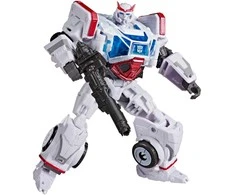 Transformeris TRANSFORMERS GENERATIONS STUDIO SERIES DELUXE, 11 cm, asortimentas