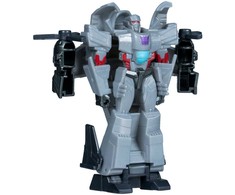 TRANSFORMERS EARTHSPARK figūrėlė 1 STEP SMASH Megatron