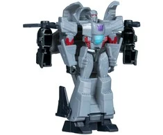 TRANSFORMERS EARTHSPARK figūrėlė 1 STEP SMASH Megatron
