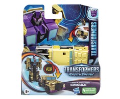 TRANSFORMERS EARTHSPARK figūrėlė 1 Step Flip, 10 cm, asortimentas