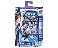 TRANSFORMERS EARTHSPARK figūrėlė DELUXE, 12,5 cm, asortimentas