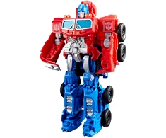TRANSFORMERS Figūrėlė SMASH CHANGER, 22,8 cm