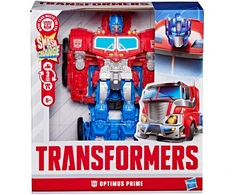 TRANSFORMERS Figūrėlė SMASH CHANGER, 22,8 cm