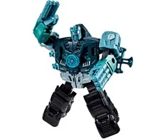 TRANSFORMERS GEN figure Prime Deluxe 14 cm