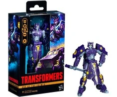 TRANSFORMERS GEN figure Prime Deluxe 14 cm
