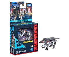 TRANSFORMERS GENERATION STUDIO Figūrėlė CORE, 8,5 cm
