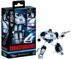 TRANSFORMERS GEN figūrėlė Studio serija Deluxe 11,5 cm