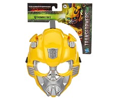 TRANSFORMERS Herojaus kaukė